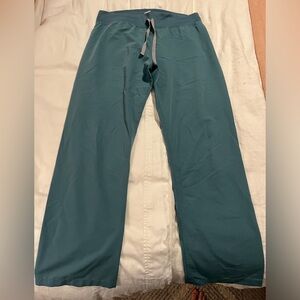 Figs hydrogreen Livingston pant